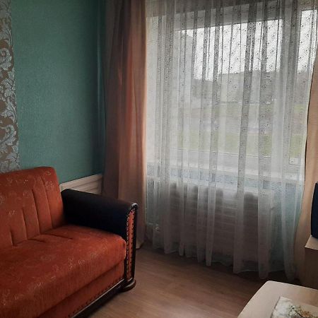 Apartament Narva Econom Zewnętrze zdjęcie