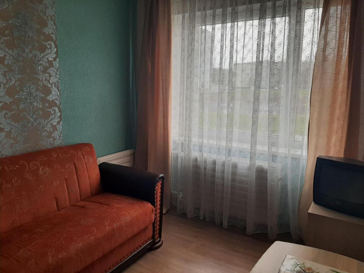 Apartament Narva Econom Zewnętrze zdjęcie