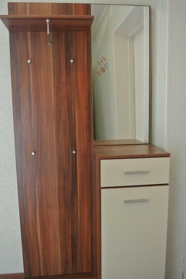 Apartament Narva Econom Zewnętrze zdjęcie