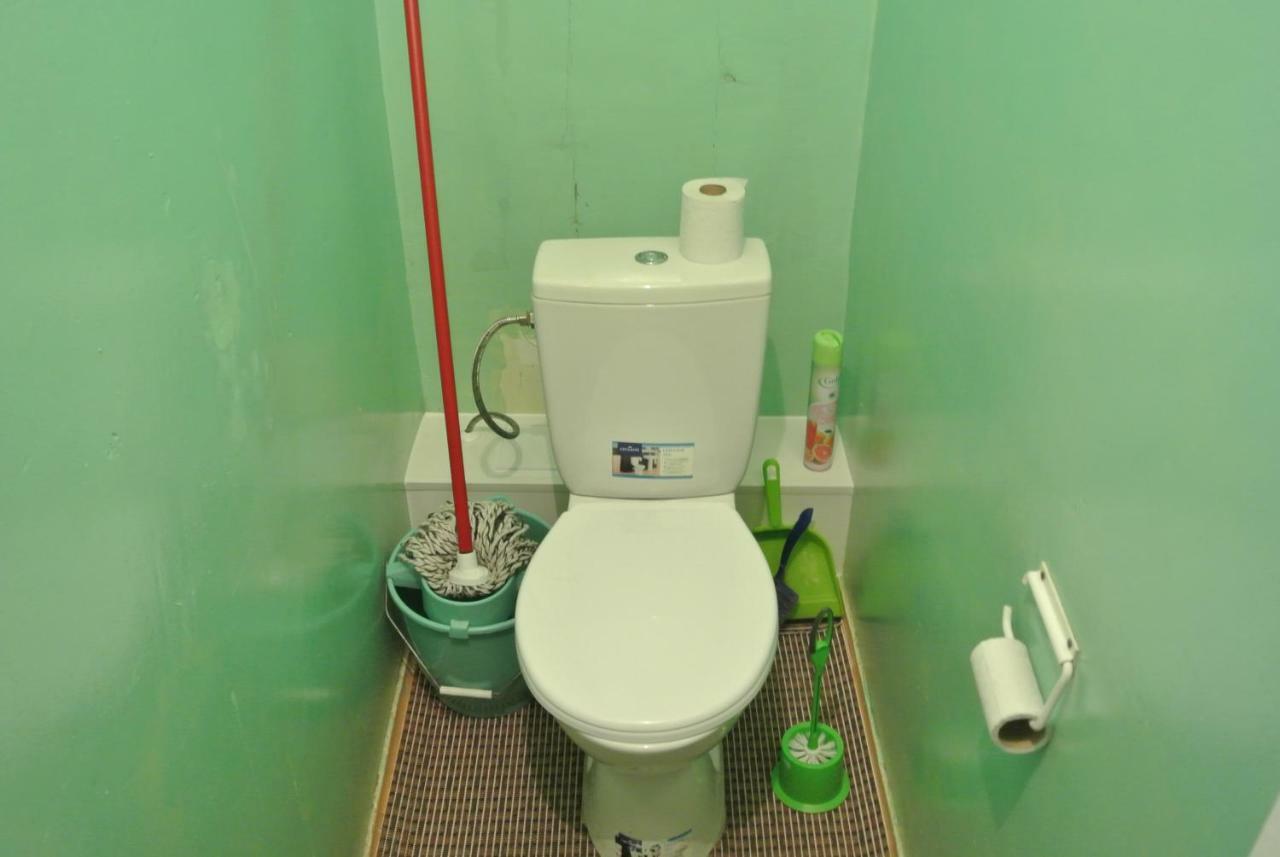 Apartament Narva Econom Zewnętrze zdjęcie