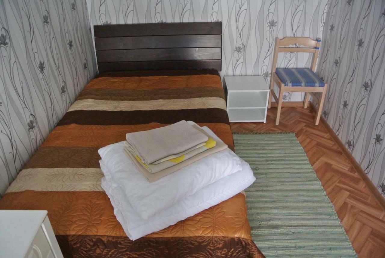 Apartament Narva Econom Zewnętrze zdjęcie