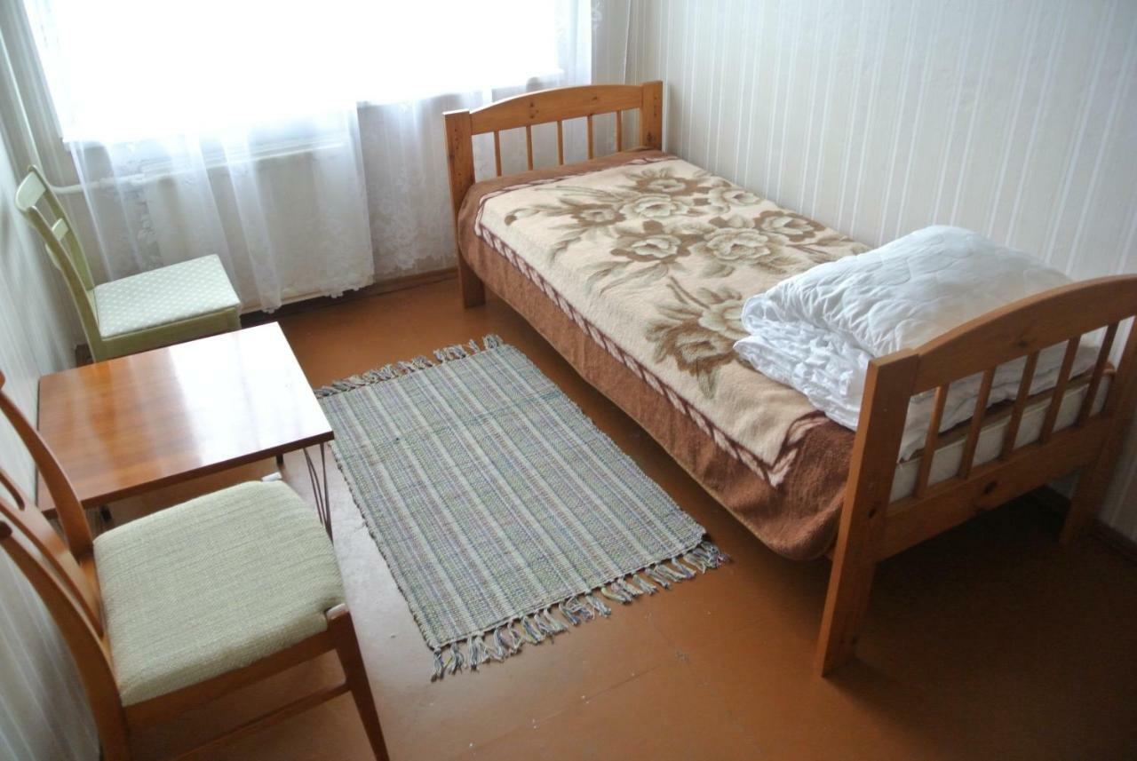 Apartament Narva Econom Zewnętrze zdjęcie