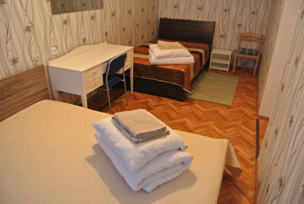 Apartament Narva Econom Zewnętrze zdjęcie