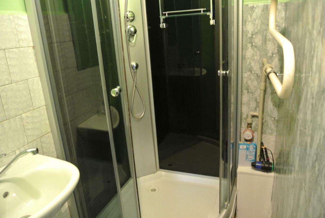 Apartament Narva Econom Zewnętrze zdjęcie